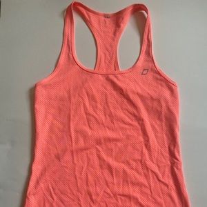 Lorna Jane athletic tank top